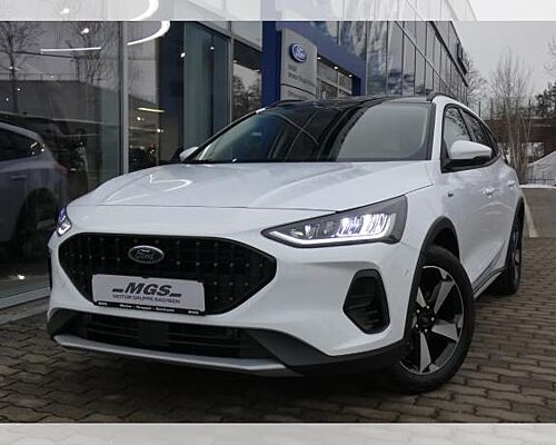 Ford Focus 🔥🔥ACTIVE X #SOFORT #PANO-DACH #FAHRERASSISTENZ 🔥🔥