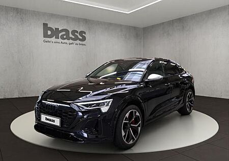 Audi SQ8 Sportback e-tron SOFORT VERFÜGBAR