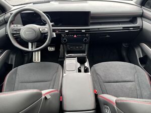 Hyundai TUCSON 4WD N-Line 🔥Limitiertes Angebot🔥 bild 7