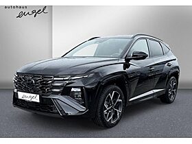 Hyundai TUCSON 4WD N-Line 🔥Limitiertes Angebot🔥 Hyundai TUCSON 4WD N-Line 🔥Limitiertes Angebot🔥