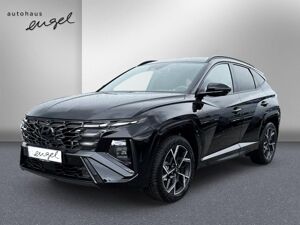 Hyundai TUCSON 4WD N-Line 🔥Limitiertes Angebot🔥 bild 1
