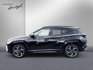 Hyundai TUCSON 4WD N-Line 🔥Limitiertes Angebot🔥 bild 4