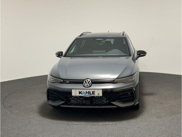 Volkswagen Golf Variant R-Line SOFORT VERÜGBAR! bild 4