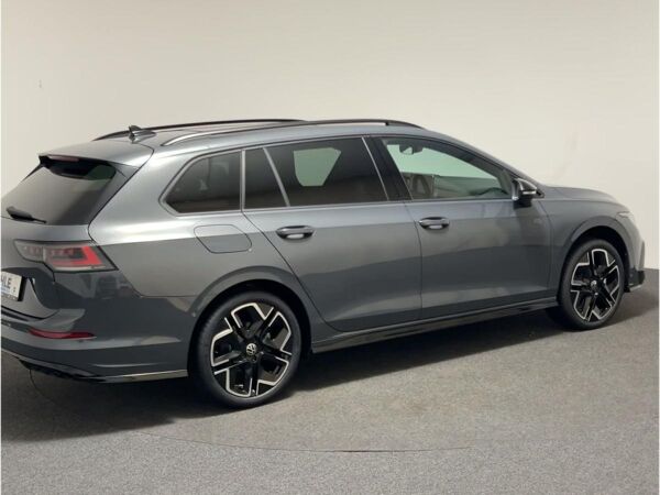 Volkswagen Golf Variant R-Line SOFORT VERÜGBAR! bild 7