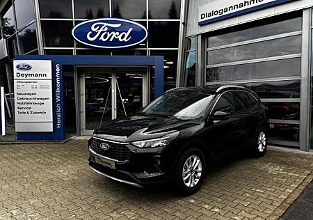 Ford Kuga 1,5 EcoBoost Titanium inkl. Wartung & Verschleiß