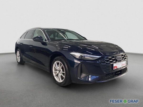Audi A5 Avant TFSI ACC AHK LED RFK Navi APP bild 7