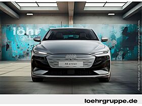 Audi A6 Sportback e-tron 210kW
