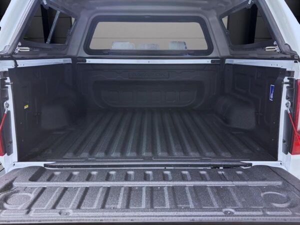 Volkswagen Amarok Style bild 7