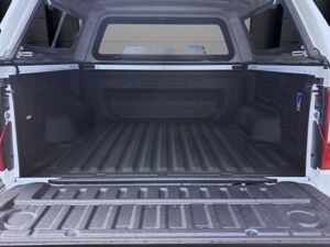 Volkswagen Amarok Style bild 7