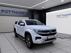 Volkswagen Amarok Style