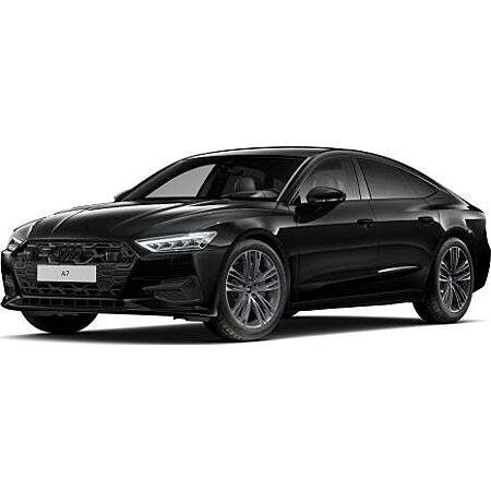 Audi A7 leasen
