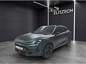 Cupra Formentor VZ Tribe Edition +++ sofort verfügbar +++ 2.0 TSI 245 kW (333 PS) 7-Gang DSG 4Drive