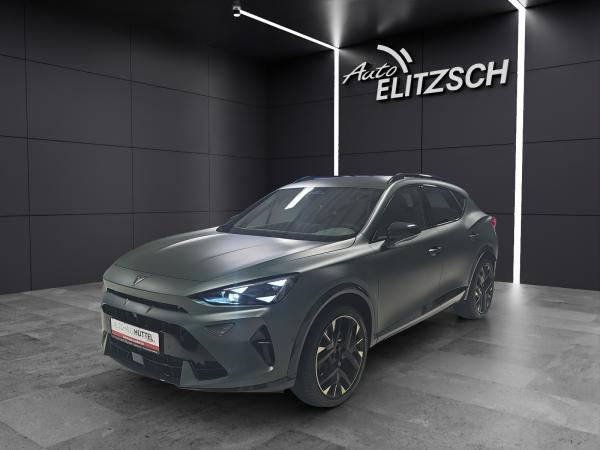 Cupra Formentor VZ Tribe Edition +++ sofort verfügbar +++ 2.0 TSI 245 kW (333 PS) 7-Gang DSG 4Drive bild