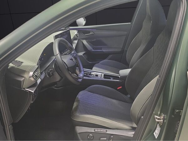 Cupra Formentor VZ Tribe Edition +++ sofort verfügbar +++ 2.0 TSI 245 kW (333 PS) 7-Gang DSG 4Drive bild 3