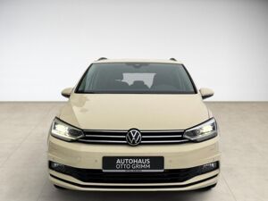 Volkswagen Touran Trendl. 2,0 l TDI *IQ Light*DSG*AirCare* bild 3