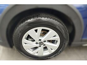 Volkswagen Taigo 1.0 TSI Life Navi ACC DAB+ LED FrontAssist