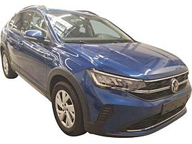Volkswagen Taigo 1.0 TSI Life Navi ACC DAB+ LED FrontAssist