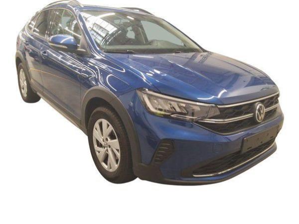 Volkswagen Taigo 1.0 TSI Life Navi ACC DAB+ LED FrontAssist bild