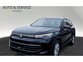 Volkswagen Tiguan Energy 1,5 l eTSI 7 Gang DSG *WKR* Volkswagen Tiguan Energy 1,5 l eTSI 7 Gang DSG *WKR*