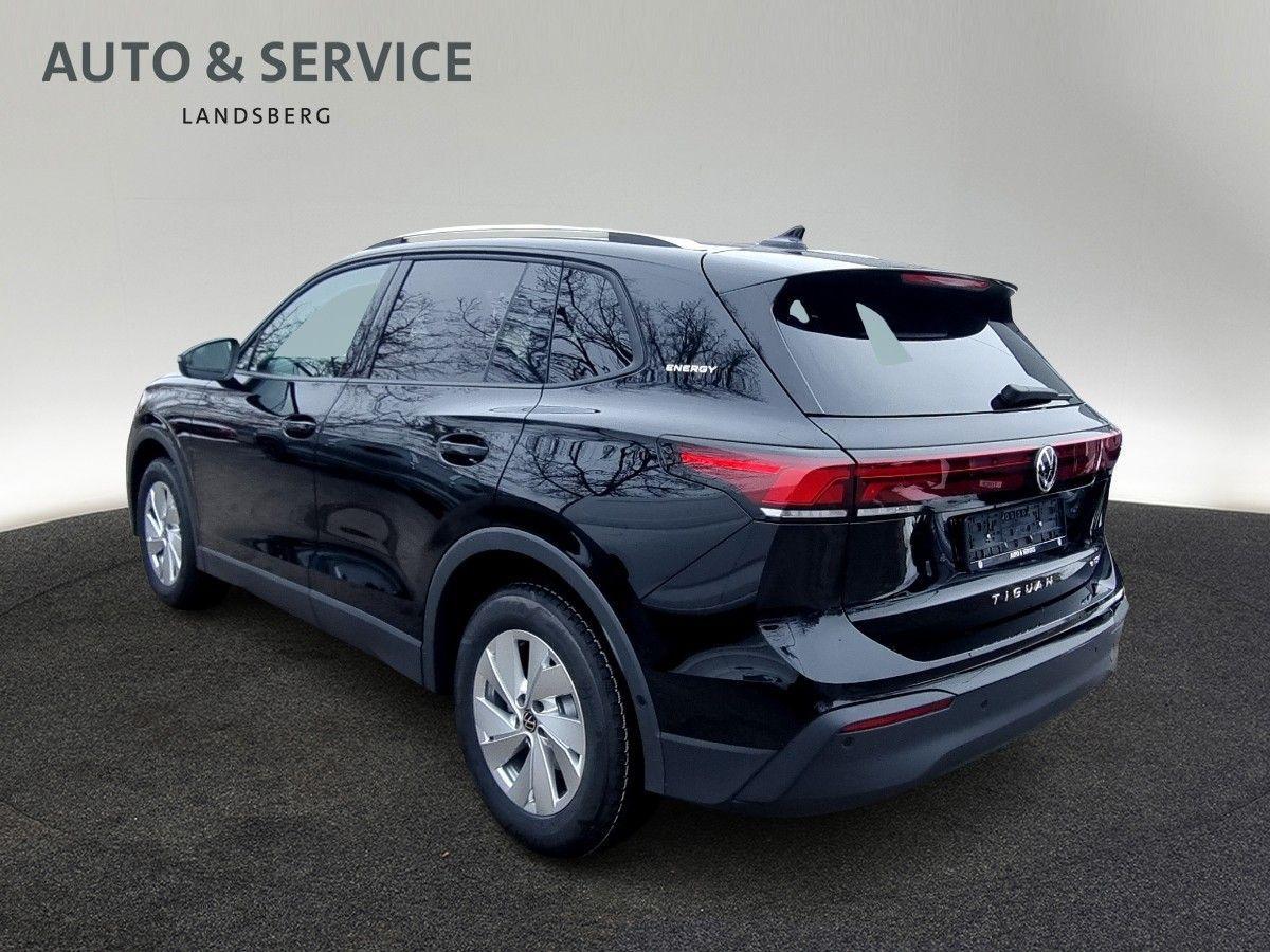 Volkswagen Tiguan Energy 1,5 l eTSI 7 Gang DSG *WKR* bild 2