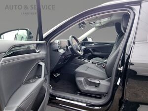 Volkswagen Tiguan Energy 1,5 l eTSI 7 Gang DSG *WKR* bild 6