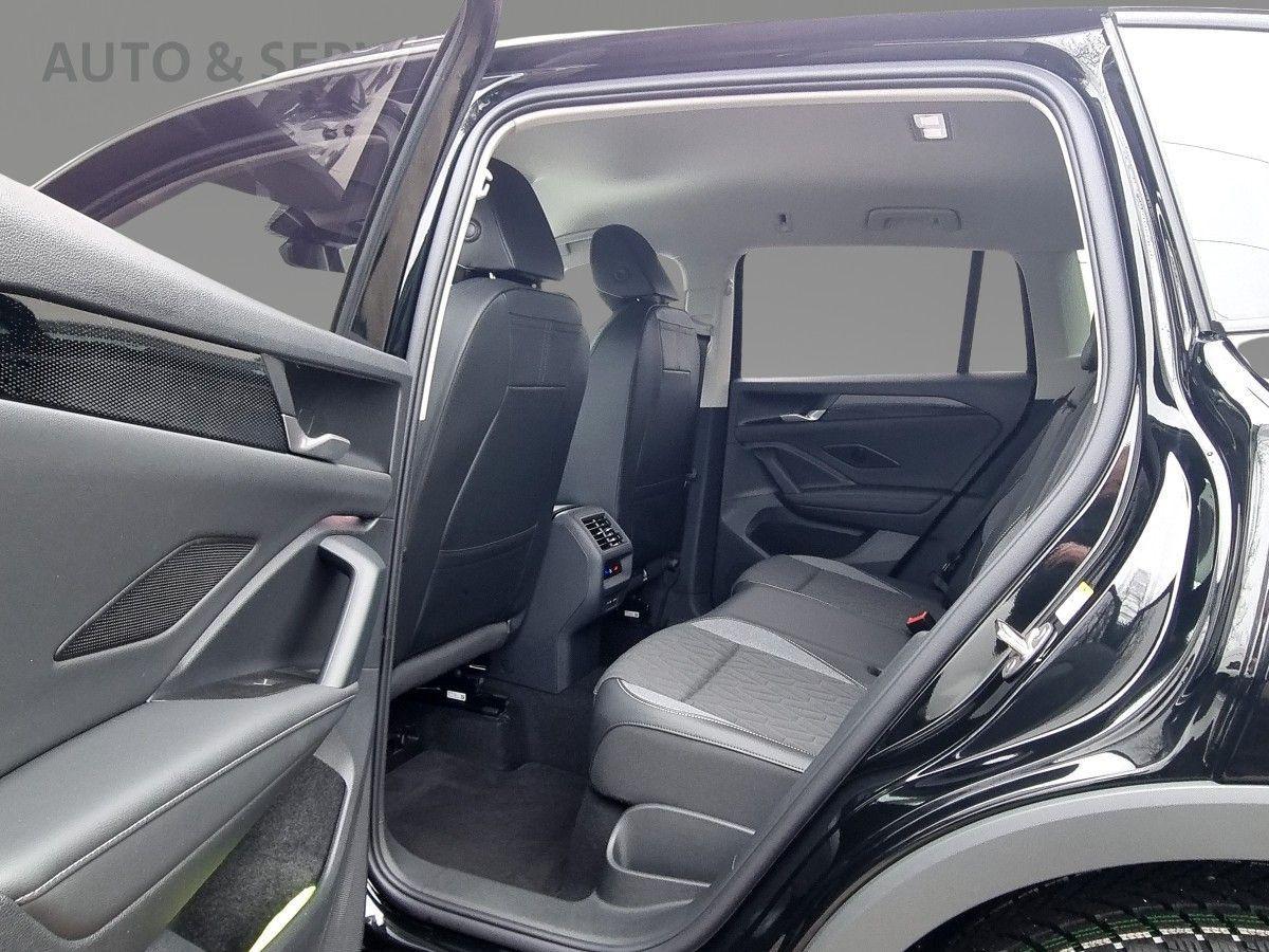 Volkswagen Tiguan Energy 1,5 l eTSI 7 Gang DSG *WKR* bild 7