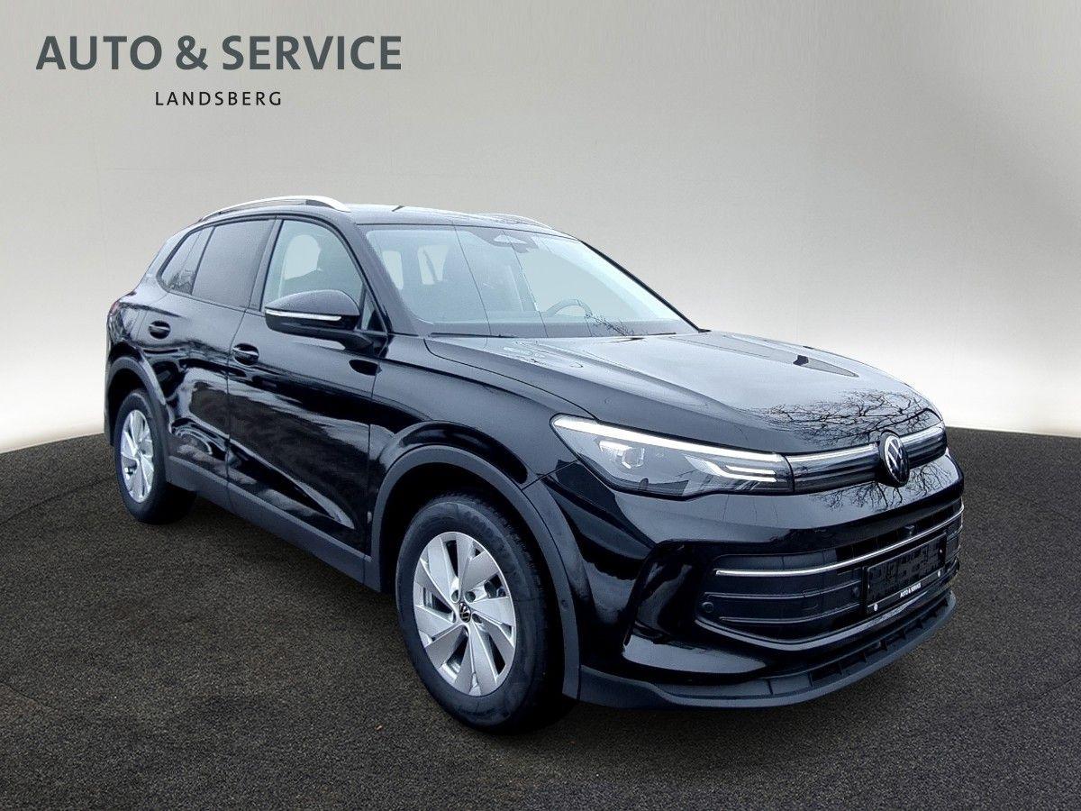 Volkswagen Tiguan Energy 1,5 l eTSI 7-Gang DSG *WKR* bild 4