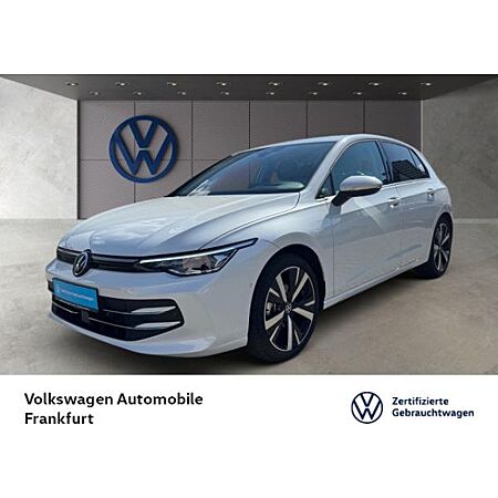 VW Golf leasen