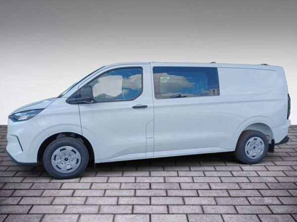 Ford Transit Custom L2 Trend DoKa KAMERA NAVI ACC LED bild 3