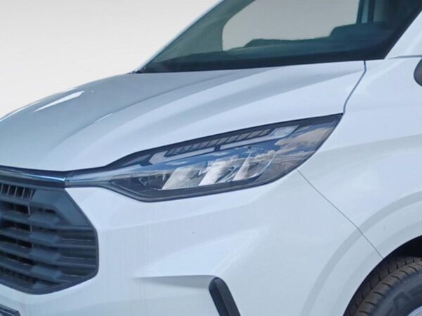 Ford Transit Custom L2 Trend DoKa KAMERA NAVI ACC LED bild 6