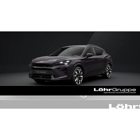 Cupra Formentor leasen