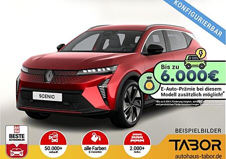 Renault Scenic E-TECH Evolution 170 Comfort Range