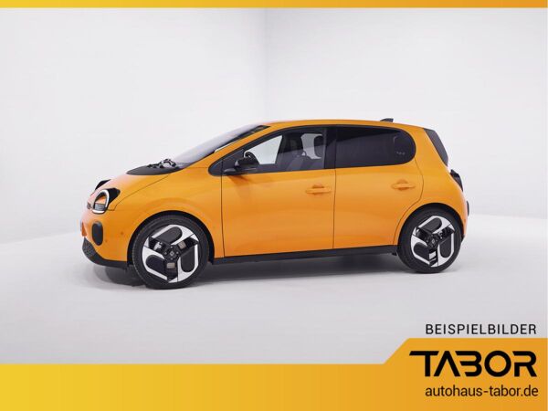 Renault Twingo Techno 80 Urban Range bild 3