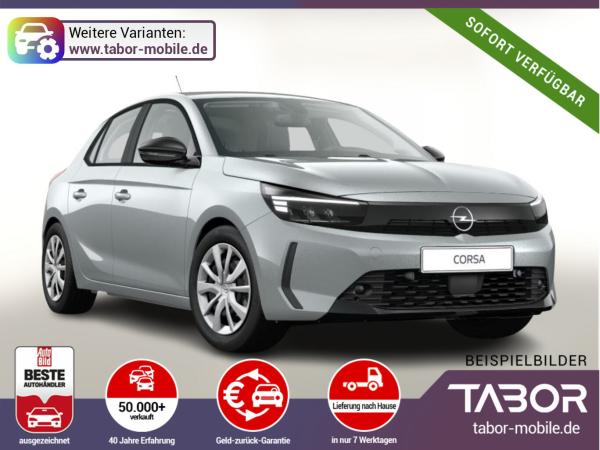Opel Corsa 1.2 100 KomfortP SHZ LHZ SichtP PDC 10"DAB bild