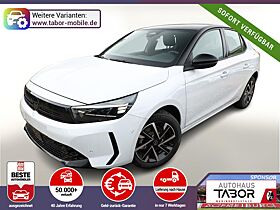 Opel Corsa GS Kam PDC vo/hi AppC Totw LM16Z 10"-DAB Opel Corsa GS Kam PDC vo/hi AppC Totw LM16Z 10"-DAB