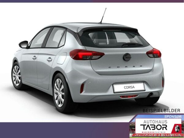 Opel Corsa 1.2 100 KomfortP SHZ LHZ SichtP PDC 10"DAB bild 3
