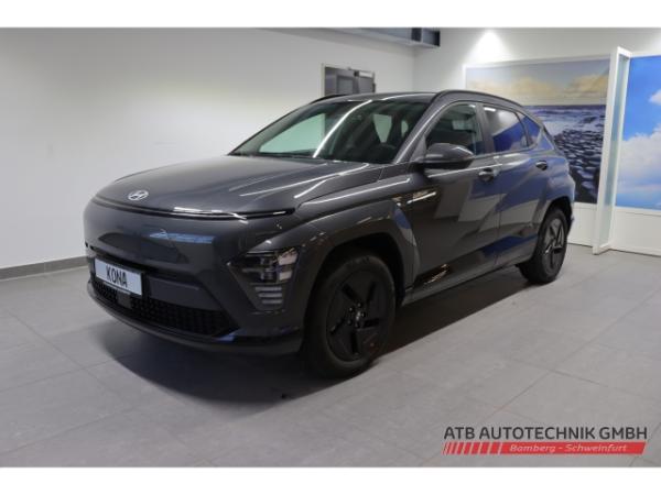 Hyundai KONA Elektro MY26 65kWh 2WD Trend Assist.-Paket bild