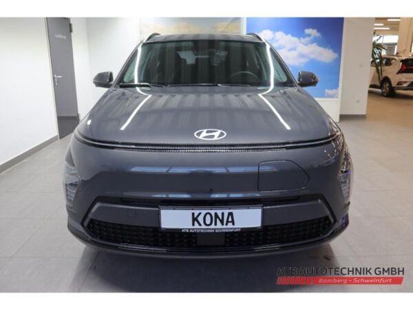 Hyundai KONA Elektro MY26 65kWh 2WD Trend Assist.-Paket bild 2
