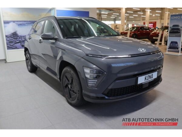 Hyundai KONA Elektro MY26 65kWh 2WD Trend Assist.-Paket bild 3