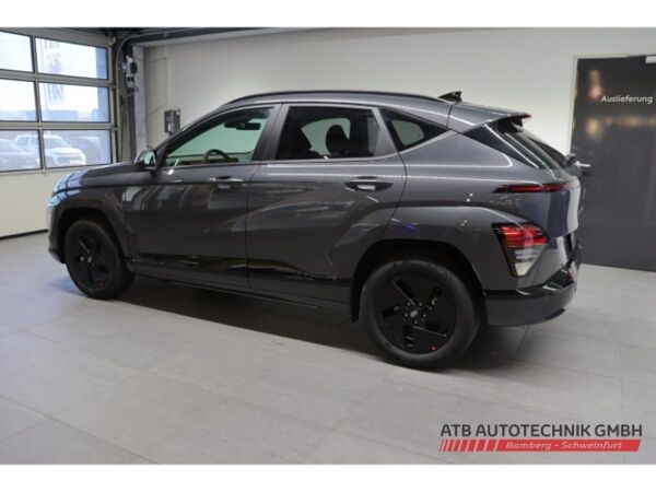 Hyundai KONA Elektro MY26 65kWh 2WD Trend Assist.-Paket bild 4