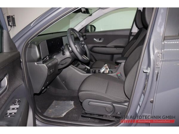 Hyundai KONA Elektro MY26 65kWh 2WD Trend Assist.-Paket bild 5