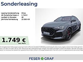 Audi RS Q8 performance AHK HD Matrix Standh. 4x Sitzh. Audi RS Q8 performance AHK HD Matrix Standh. 4x Sitzh.