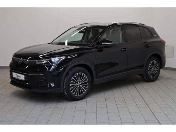 Volkswagen Tiguan 1.5 eTSI OPF ENERGY | 📣 Mai-Aktion – sofort verfügbar! 📣 bild 2