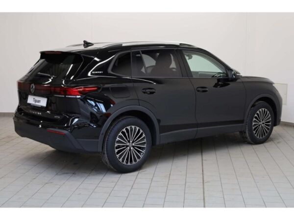 Volkswagen Tiguan 1.5 eTSI OPF ENERGY | 📣 Mai-Aktion – sofort verfügbar! 📣 bild 4