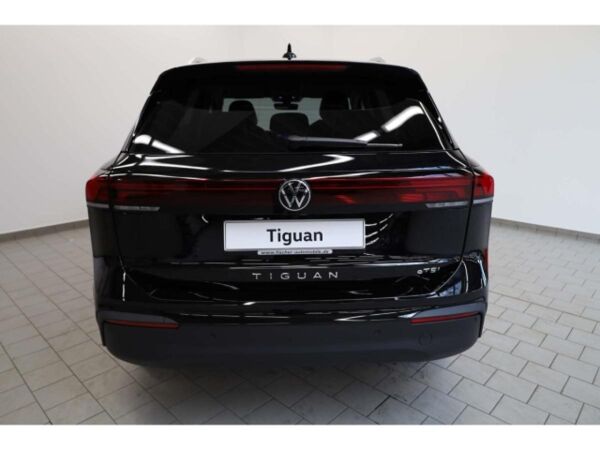 Volkswagen Tiguan 1.5 eTSI OPF ENERGY | 📣 Mai-Aktion – sofort verfügbar! 📣 bild 5