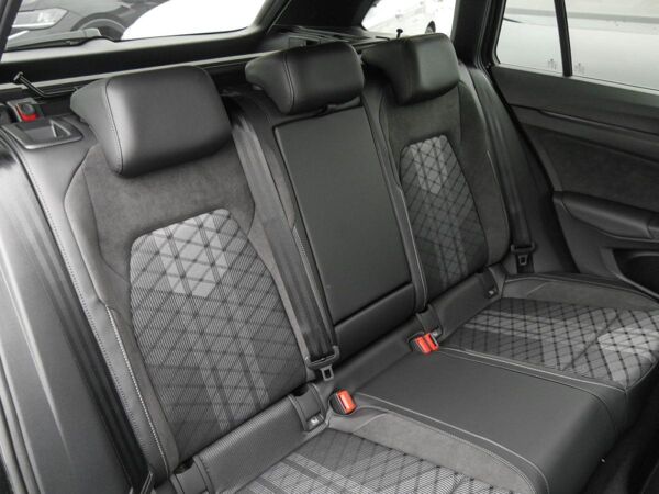 Volkswagen Golf Variant R-Line 1,5 l eTSI OPF 7-Gang-Doppelkupplungsgetriebe DSG bild 4
