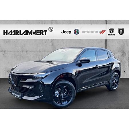 Alfa Romeo Junior leasen