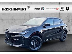Alfa Romeo Junior Sprint Ibrida 1.2 VGT PDC+KAMERA+CARPLAY+SHZ Alfa Romeo Junior Sprint Ibrida 1.2 VGT PDC+KAMERA+CARPLAY+SHZ