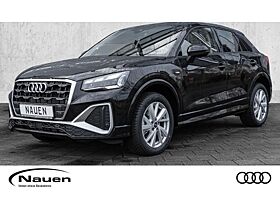 Audi Q2 35 TFSI S tronic S line SONOS Matrix ALLWETTER