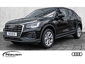 Audi Q2 30 TFSI SHZ ALLWETTER GRA Virtual Cockpit